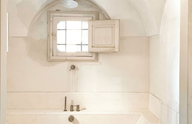 Palazzo Giustiniani - L'Ambasciatore - Foto 22