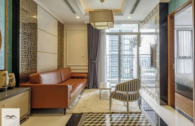 Landmark 81 Residence Skyline - Photo 44