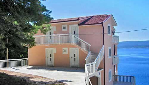 Apartments Adriatic Blue With Pool - Foto 4