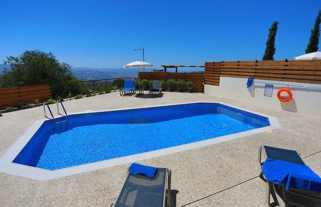 Villa Kition in Malatya - Foto 9