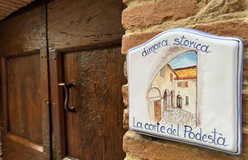 La Corte del Podestà - Photo 15