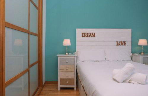 Piscina y garaje cerca del centro by CABANA Rentals - Foto 28