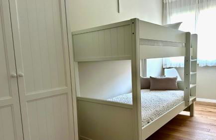 P015 - Porto Recanati, nuovo trilocale in centro a 30mt dal mare - Foto 9