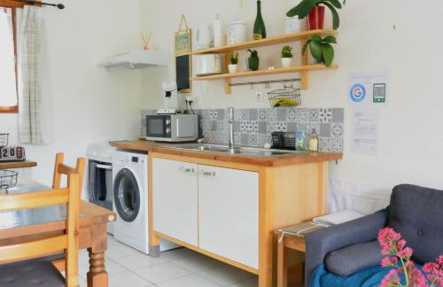 Gîtes le clos du verger - Foto 10