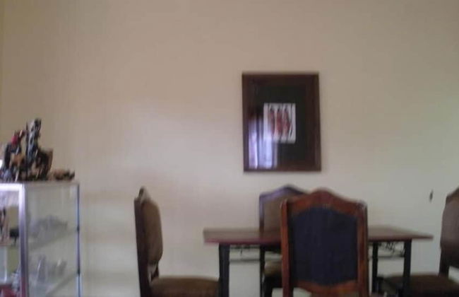 Jambo Rooms-the B&B In Karatu - Foto 7