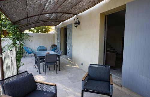 Villa Cocoon Lourmarin - Foto 15