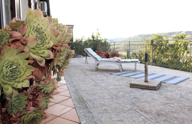 La Culla Tra I Vigneti - Foto 6