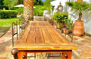 Villa provençale, Golfe Saint Tropez, Climatisée 12 pers, 4 suites, Piscine chauffée, Hammam, Spa, Billard, Pétanque, Wifi professionnel haut débit - Foto 22