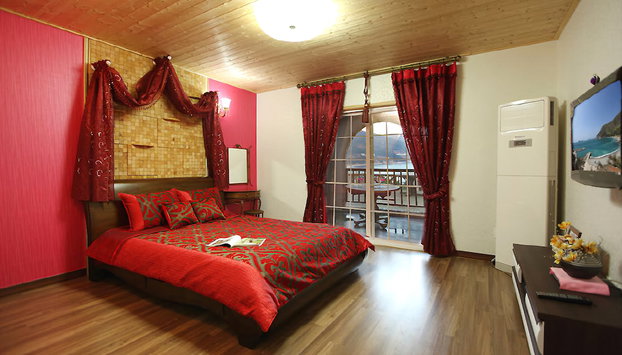 spero spera - Foto 2, Habitación