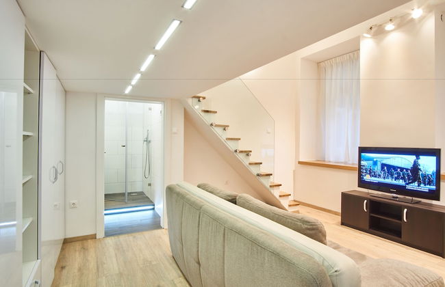 V27 Budapest Apartment - Foto 9