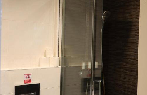 Chimneys Hot Tub Country Escape - Foto 30