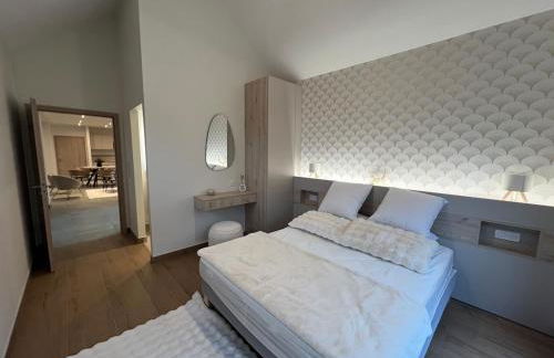 Magnifique maison bien-être 5 étoiles avec piscine et spa - Foto 12