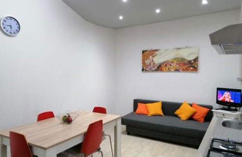 QUIET HOUSE GARDEN NAPLES-POMPEI-SORRENTO - Foto 18