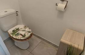 Le studio Belle Viste - Foto 16