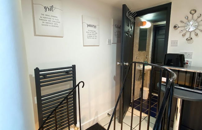 Modern studios Close to Hyde Park - Photo 52