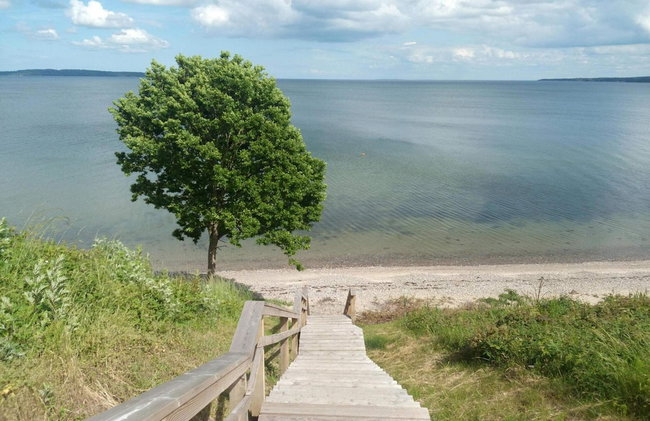 8 Person Holiday Home in Borkop - Foto 38