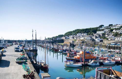 Starboard Cottage - Photo 21