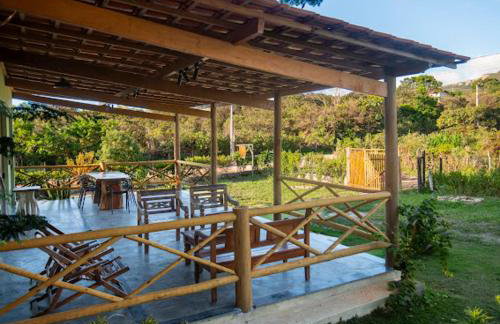 Chalé Lar do Capão - Foto 9