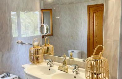 Villa Baladrar - Foto 20