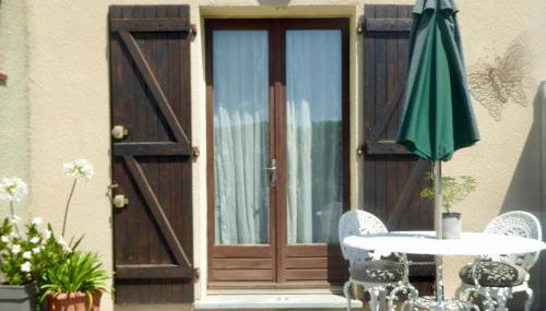 Apartment The Address - Photo 2