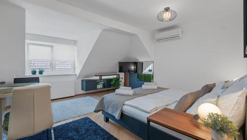 D&G Apartments Zagreb - Foto 2