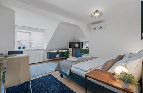 D&G Apartments Zagreb - Photo 2