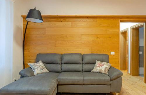 DE Earth - Appartamento con Sauna - Foto 32