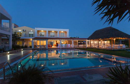 Evelin Hotel - Foto 25