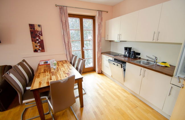 Post Residence Apartments - Foto 30