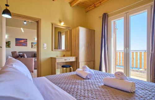 Christine's Seaview by CorfuEscapes - Photo 12