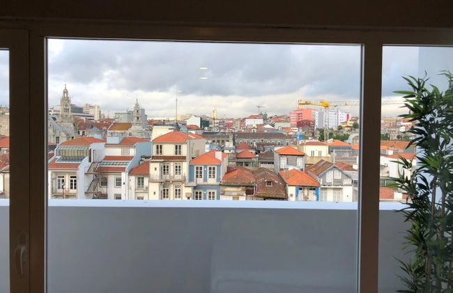 Be Oporto Apartments Clerigos - Foto 24