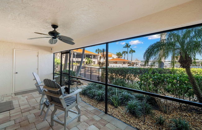 Villa on Point Brittany 21 - Foto 1