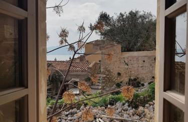 Κyma Mansion in Monemvasia - Foto 9