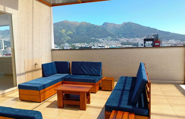 PLAZA FOCH Area - APARTMENTS with Balcony - Foto 31