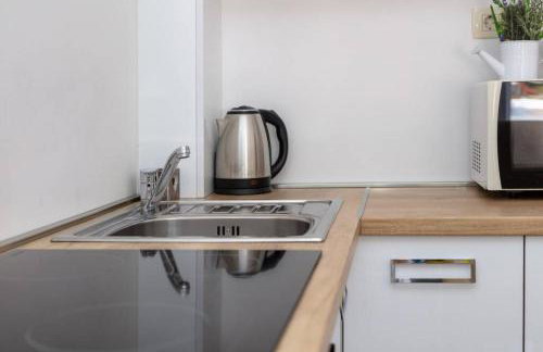 SEAVIEW apartment SPARKLE ISKRA - Povlja, Brač - Photo 27