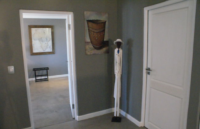 Wedgeview Country House & Spa - Foto 14