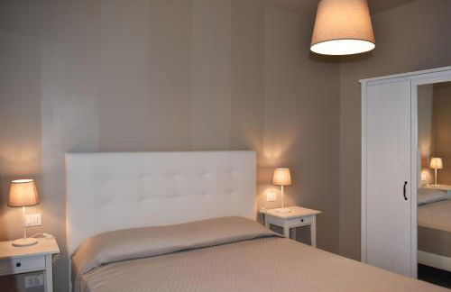 Le Quiete Stanze, vacancy houses posto spiaggia in omaggio - Photo 31