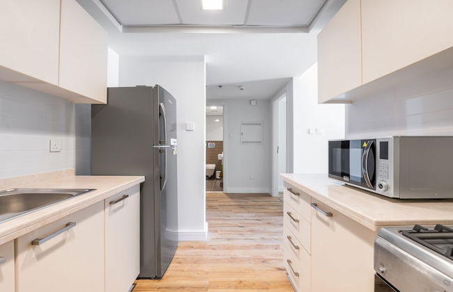 Luxury Beachfront Marjan Island - Foto 17