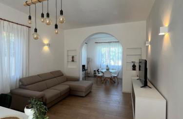 Villa I Mori di Noró - Foto 44