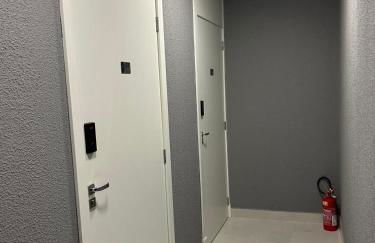 APARTAMENTOS BORA BORA II vila nova 600 METROS DA EXPOVILLE - Foto 26