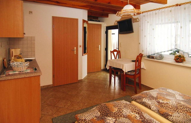 Bungalow in Lubben With a Terrace - Foto 4