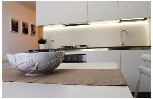 Vista Mare Apartment con parcheggio privato - Foto 45