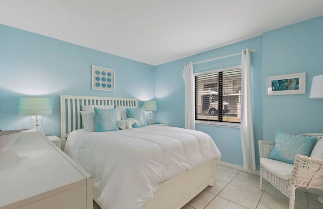 Oceanfront Apt at Sunglow Resort Seaside Suite - Foto 9