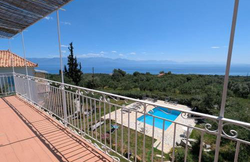 Loft apartment with sea view - Foto 12