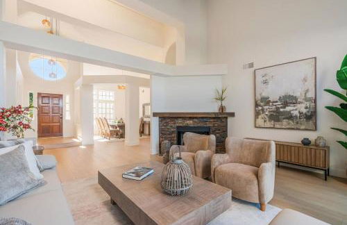 Coastal Camarillo Retreat Executive Extended Stay - Foto 11