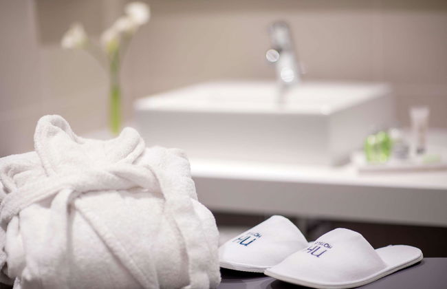 NH Collection Wien Zentrum - Foto 15