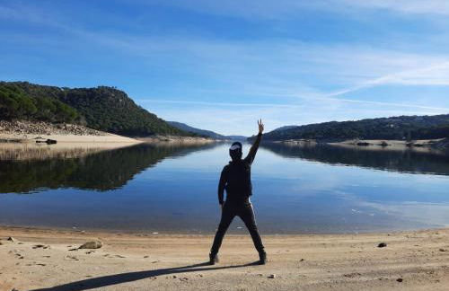 Tu Casita en el Pantano de San Juan - Foto 25