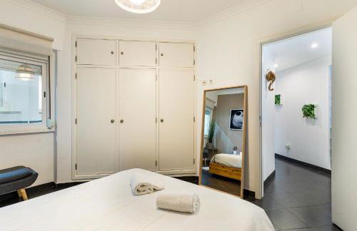 Apartamento - Parque do Jamor - Photo 14