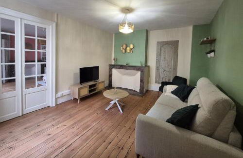 Appartement 60m2 au cœur de Montauban - Foto 11