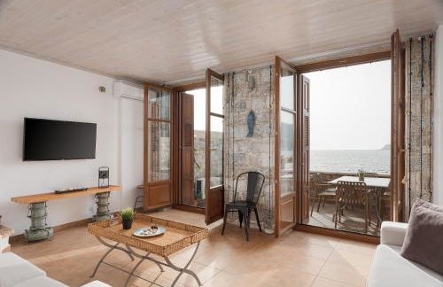 Aura Seafront Villa - Foto 8